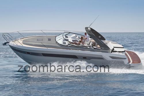 Bavaria Sport 44 HT recensioni e scheda tecnica